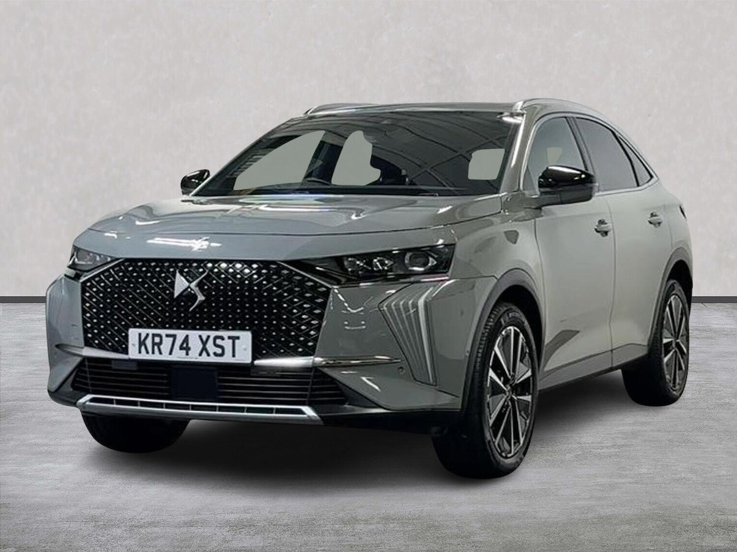 Used DS Automobiles DS 7 2024 for sale - 76342938: Photo 20