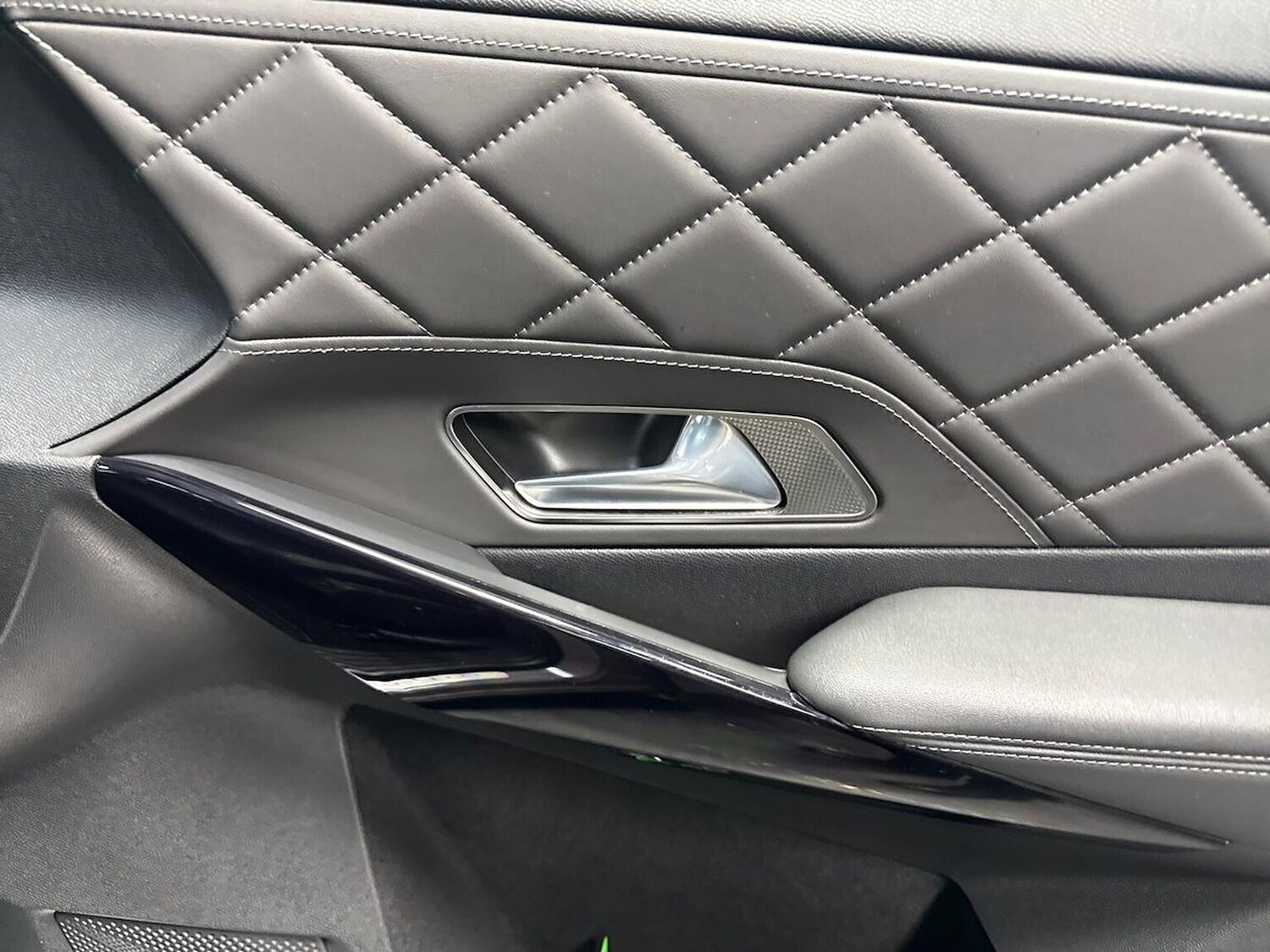 Used DS Automobiles DS 7 2024 for sale - 76342938: Photo 21