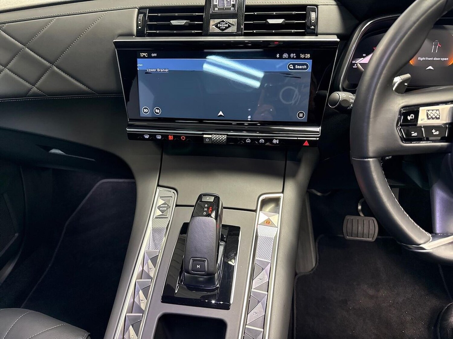 Used DS Automobiles DS 7 2024 for sale - 76342938: Photo 23