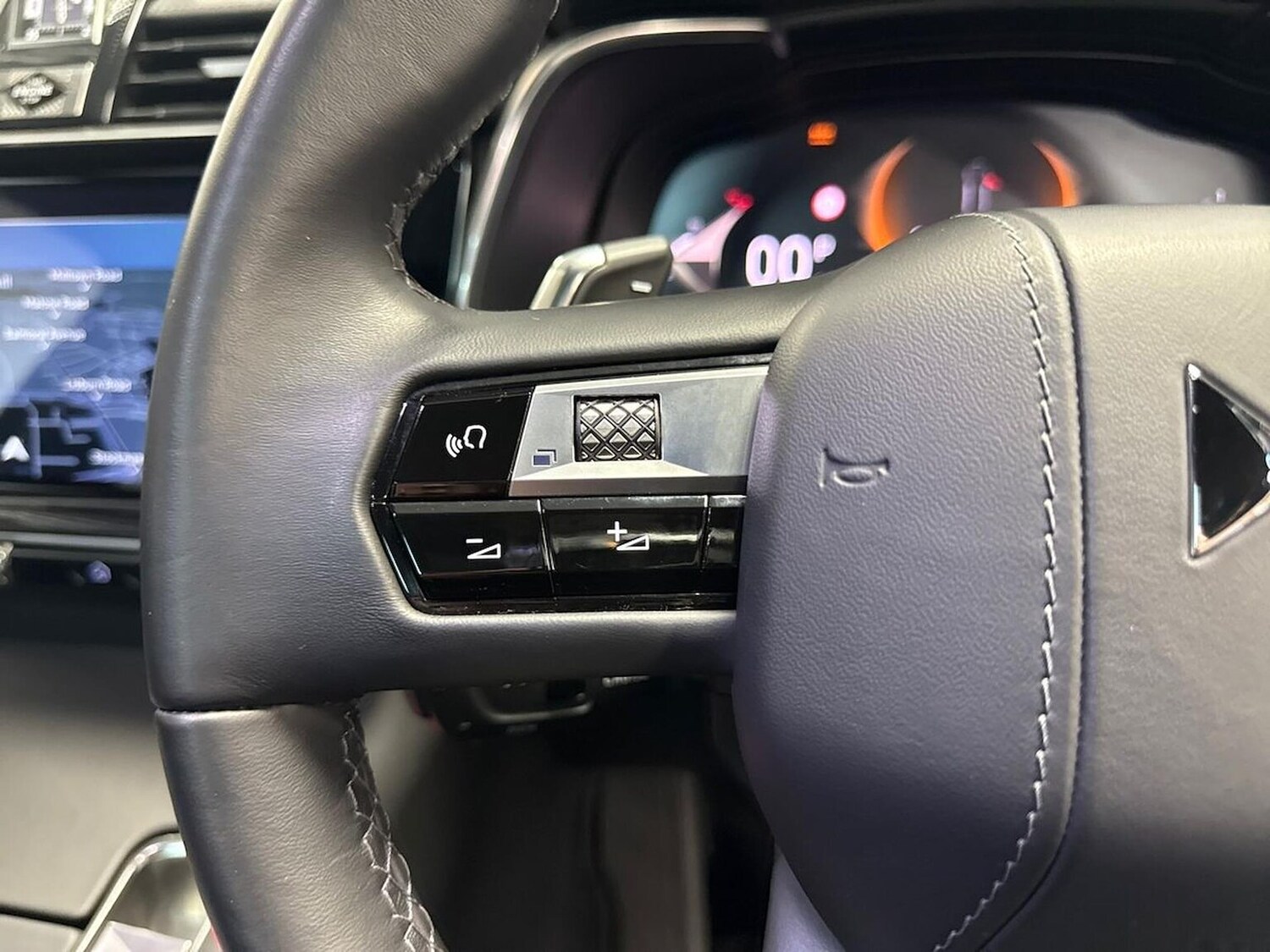 Used DS Automobiles DS 7 2024 for sale - 76342938: Photo 24