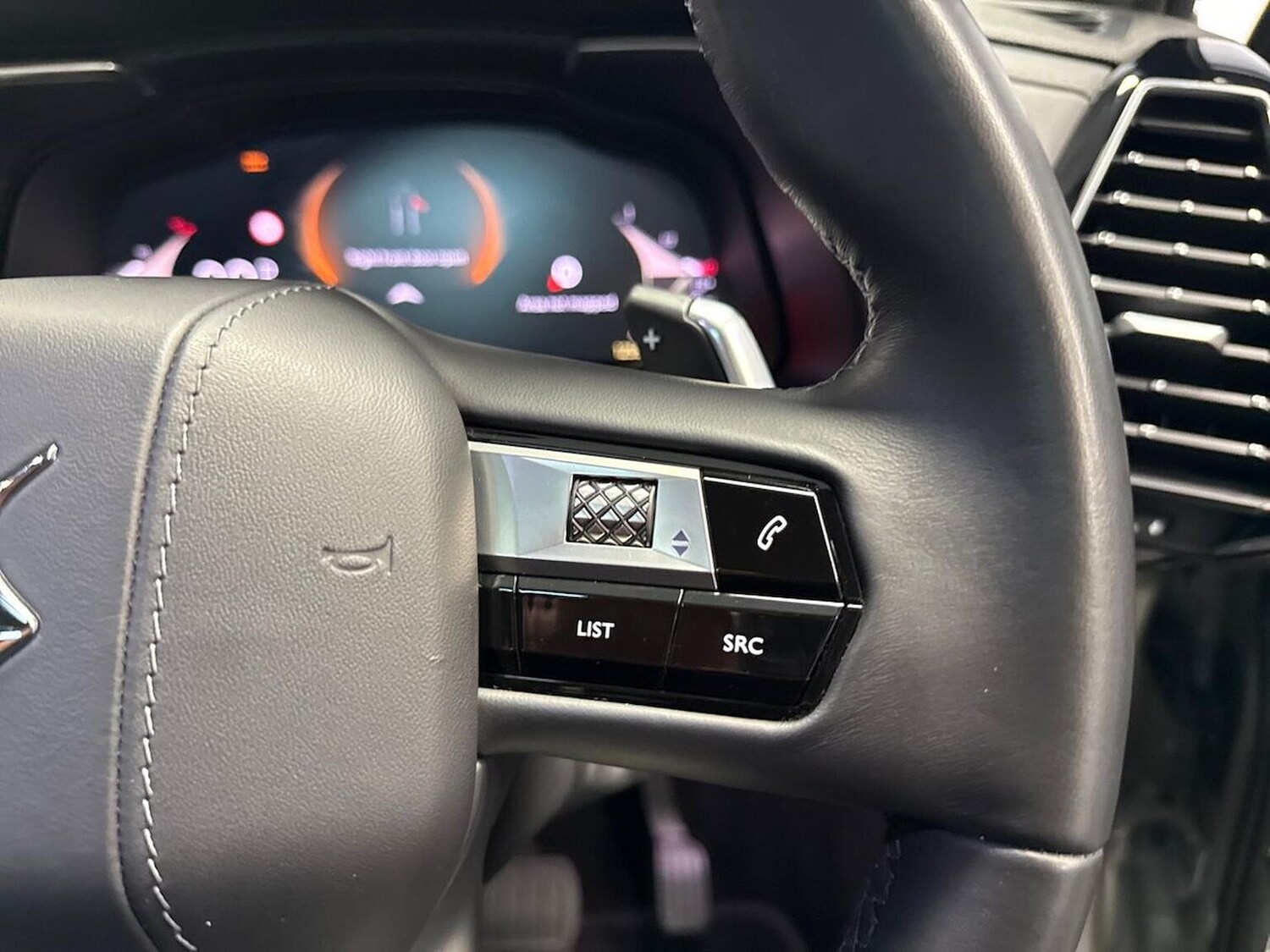 Used DS Automobiles DS 7 2024 for sale - 76342938: Photo 25