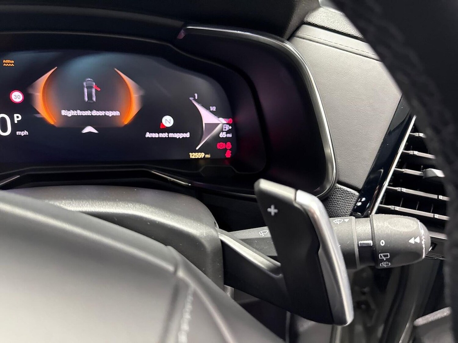 Used DS Automobiles DS 7 2024 for sale - 76342938: Photo 27