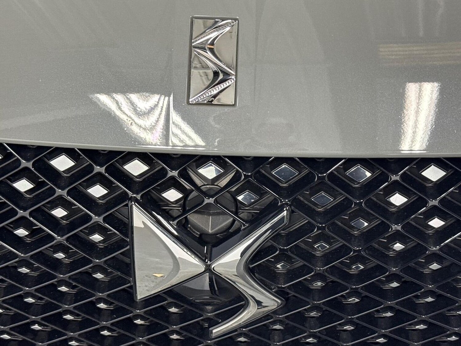 Used DS Automobiles DS 7 2024 for sale - 76342938: Photo 28