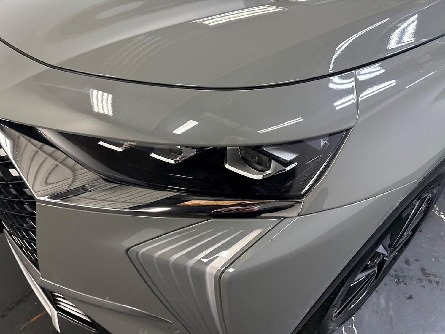 Used DS Automobiles DS 7 2024 for sale - 76342938: Photo 29