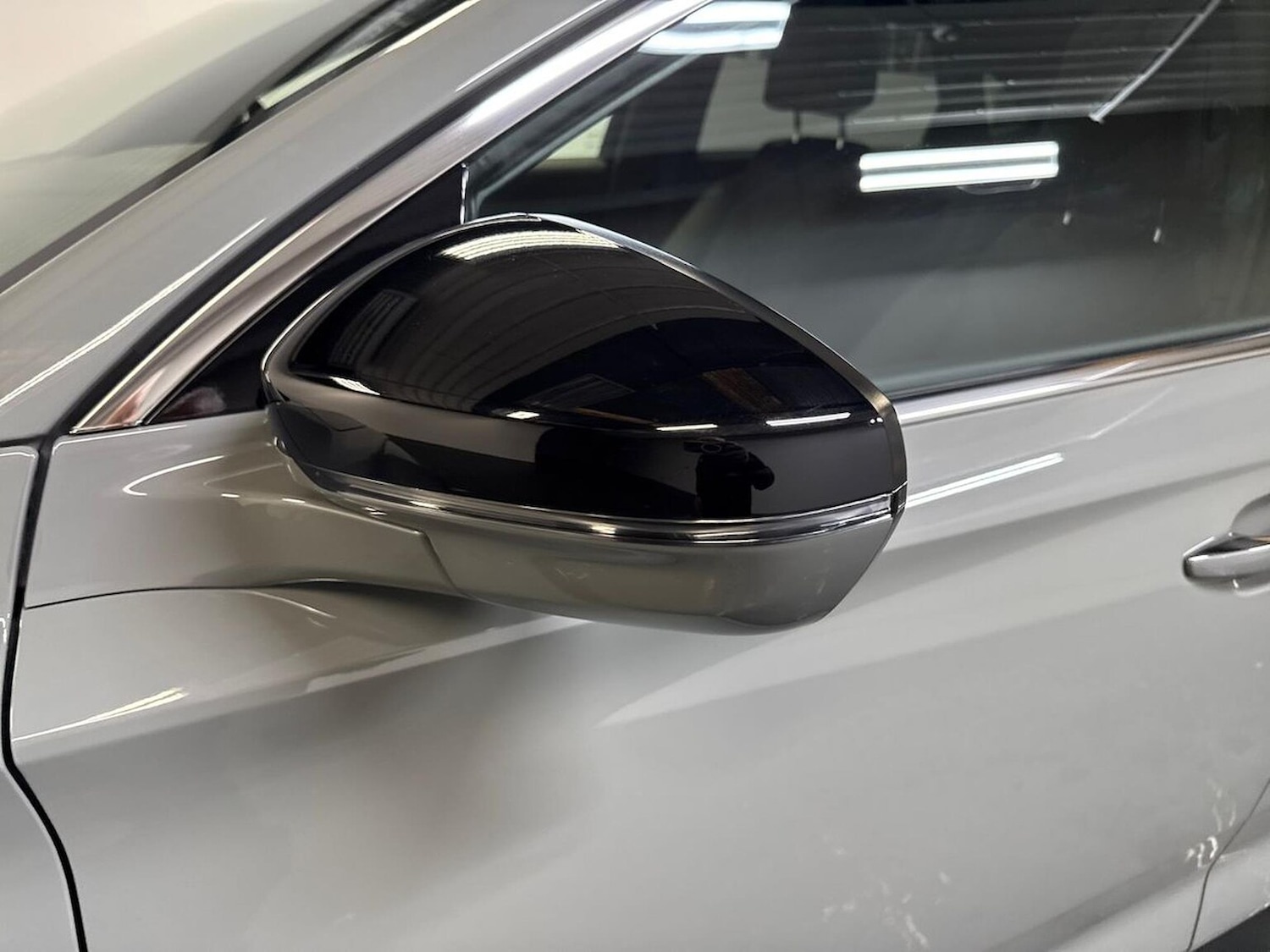 Used DS Automobiles DS 7 2024 for sale - 76342938: Photo 30