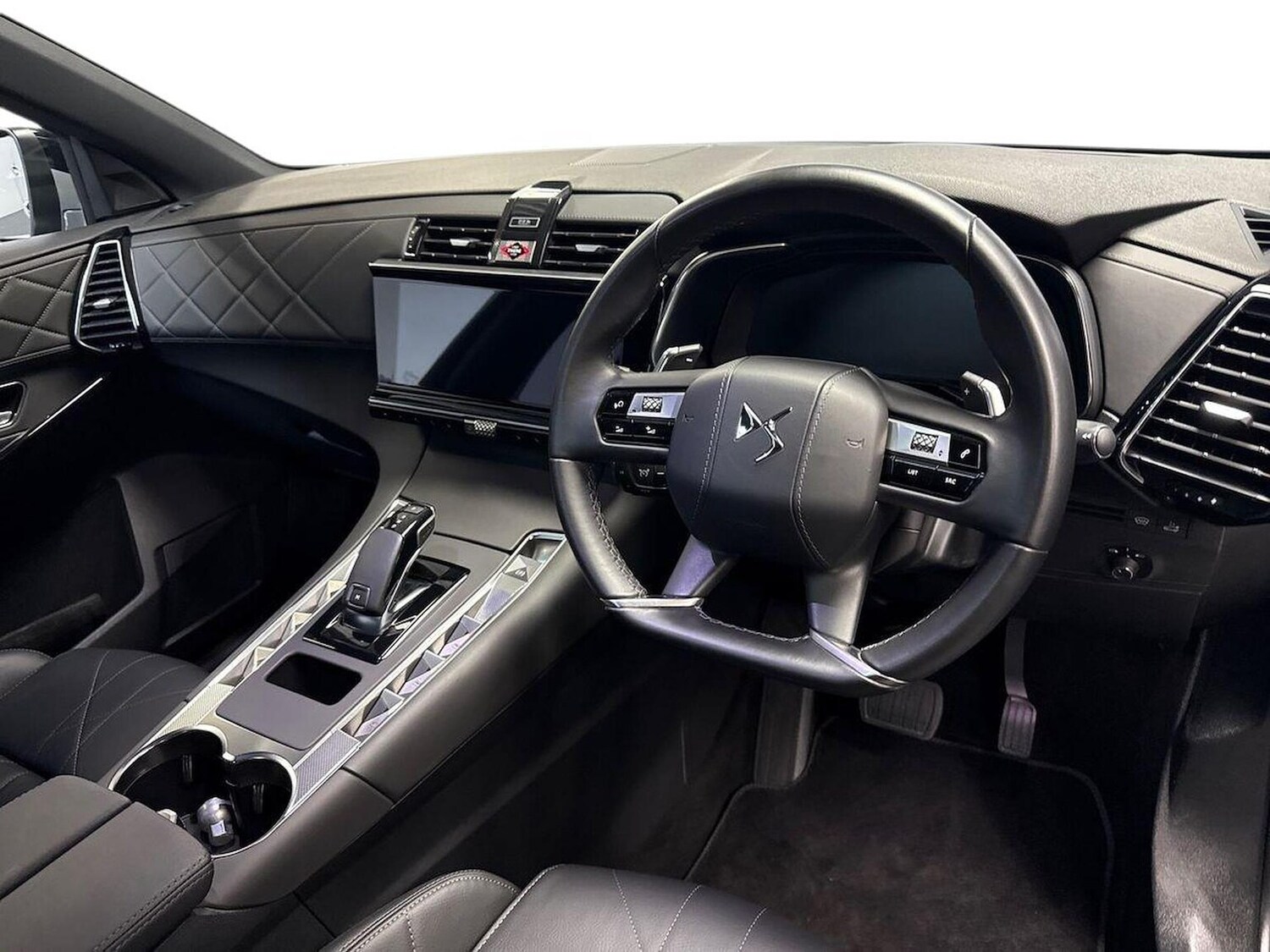 Used DS Automobiles DS 7 2024 for sale - 76342938: Photo 8