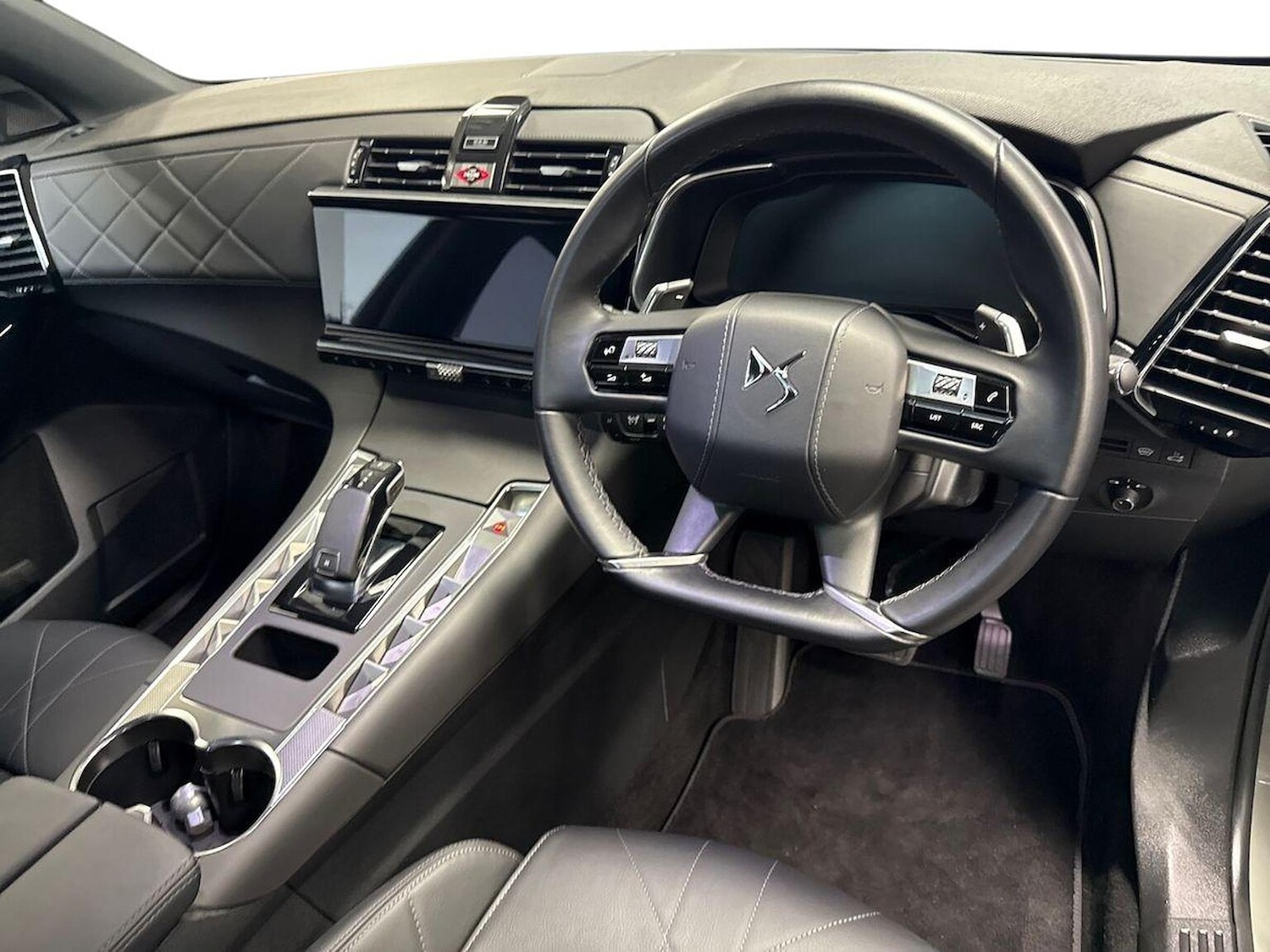 Used DS Automobiles DS 7 2024 for sale - 76342938: Photo 9