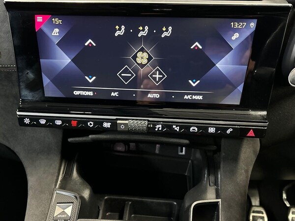 Used DS Automobiles DS 7 2018 for sale - 76263311: Photo 11