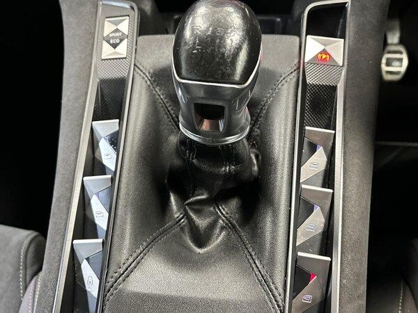 Used DS Automobiles DS 7 2018 for sale - 76263311: Photo 12