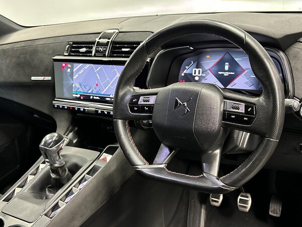 Used DS Automobiles DS 7 2018 for sale - 76263311: Photo 15