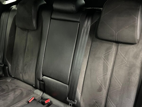 Used DS Automobiles DS 7 2018 for sale - 76263311: Photo 16