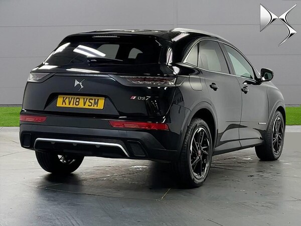 Used DS Automobiles DS 7 2018 for sale - 76263311: Photo 18