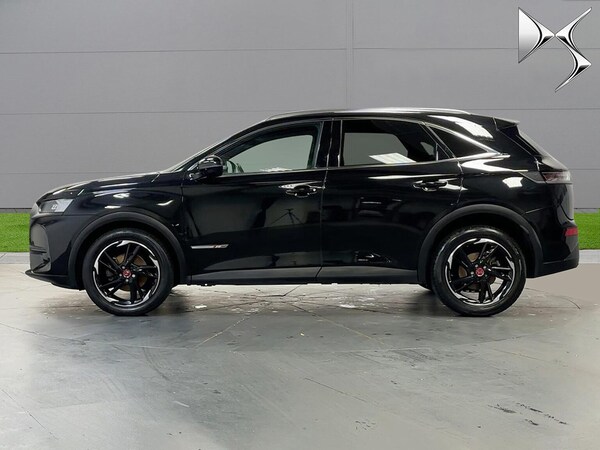Used DS Automobiles DS 7 2018 for sale - 76263311: Photo 19