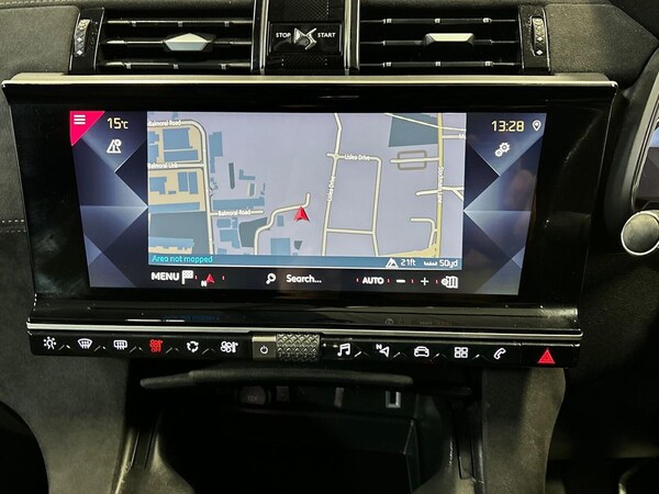 Used DS Automobiles DS 7 2018 for sale - 76263311: Photo 23