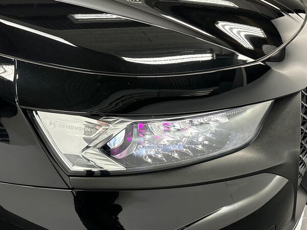Used DS Automobiles DS 7 2018 for sale - 76263311: Photo 29