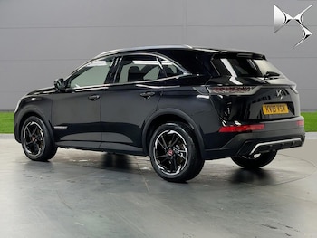 Used DS Automobiles DS 7 2018 for sale - 76263311: Photo 3