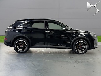 Used DS Automobiles DS 7 2018 for sale - 76263311: Photo 4
