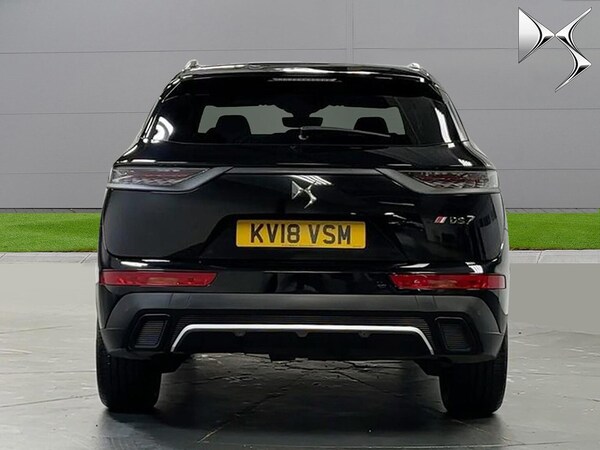 Used DS Automobiles DS 7 2018 for sale - 76263311: Photo 5
