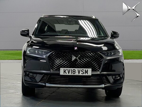 Used DS Automobiles DS 7 2018 for sale - 76263311: Photo 6