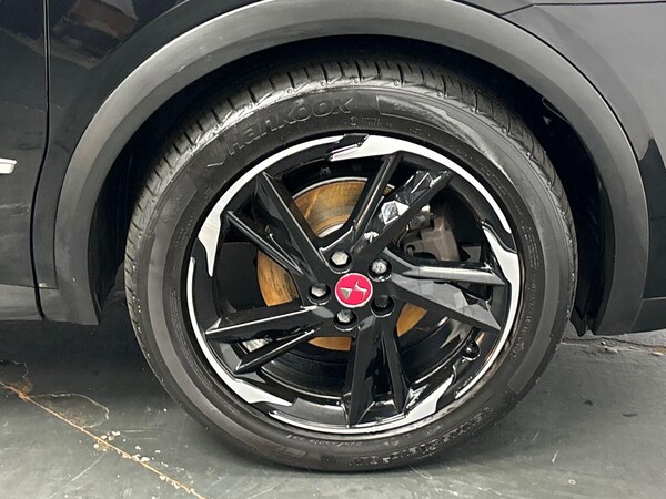 Used DS Automobiles DS 7 2018 for sale - 76263311: Photo 7