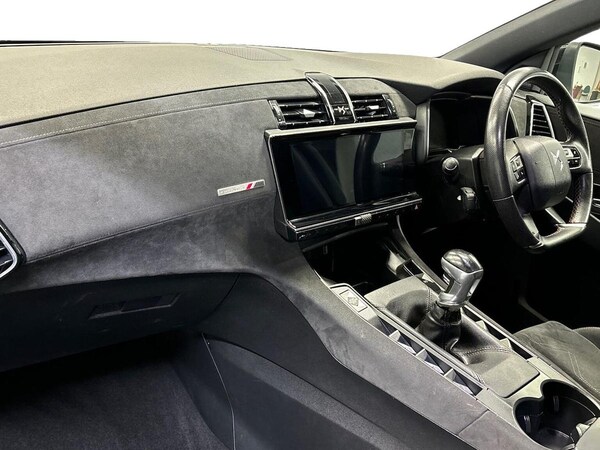 Used DS Automobiles DS 7 2018 for sale - 76263311: Photo 8