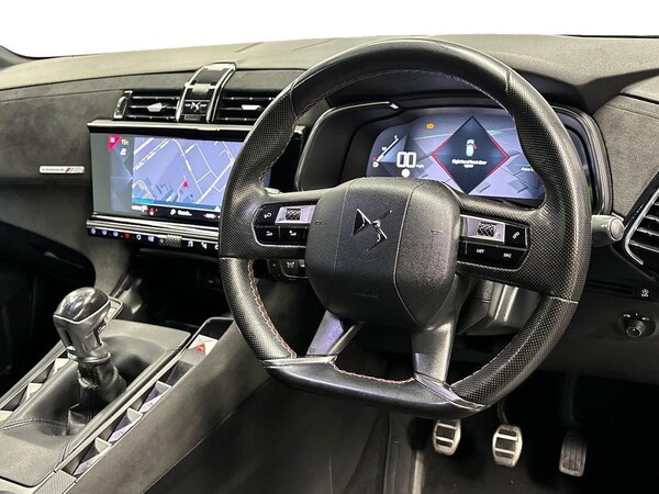 Used DS Automobiles DS 7 2018 for sale - 76263311: Photo 9