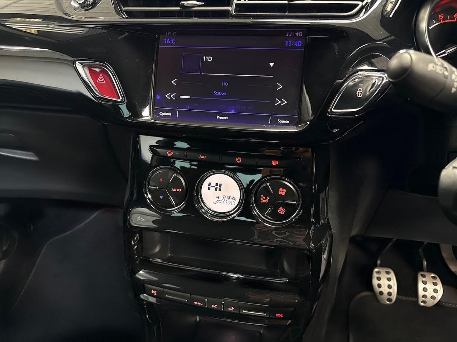Used DS Automobiles DS 3 2018 for sale - 76331049: Photo 10