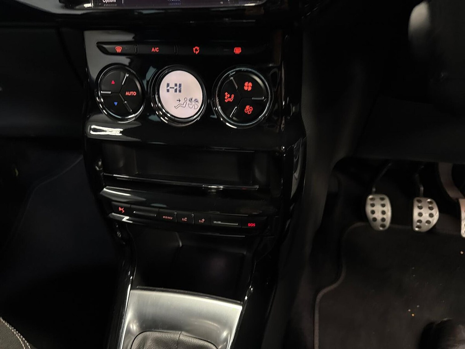 Used DS Automobiles DS 3 2018 for sale - 76331049: Photo 11