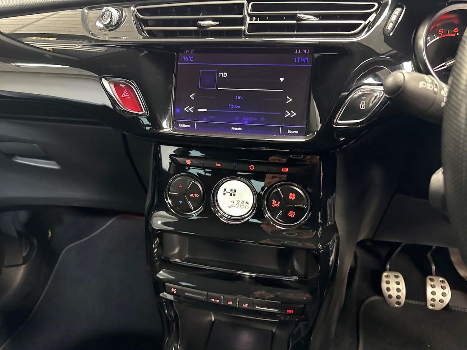 Used DS Automobiles DS 3 2018 for sale - 76331049: Photo 22