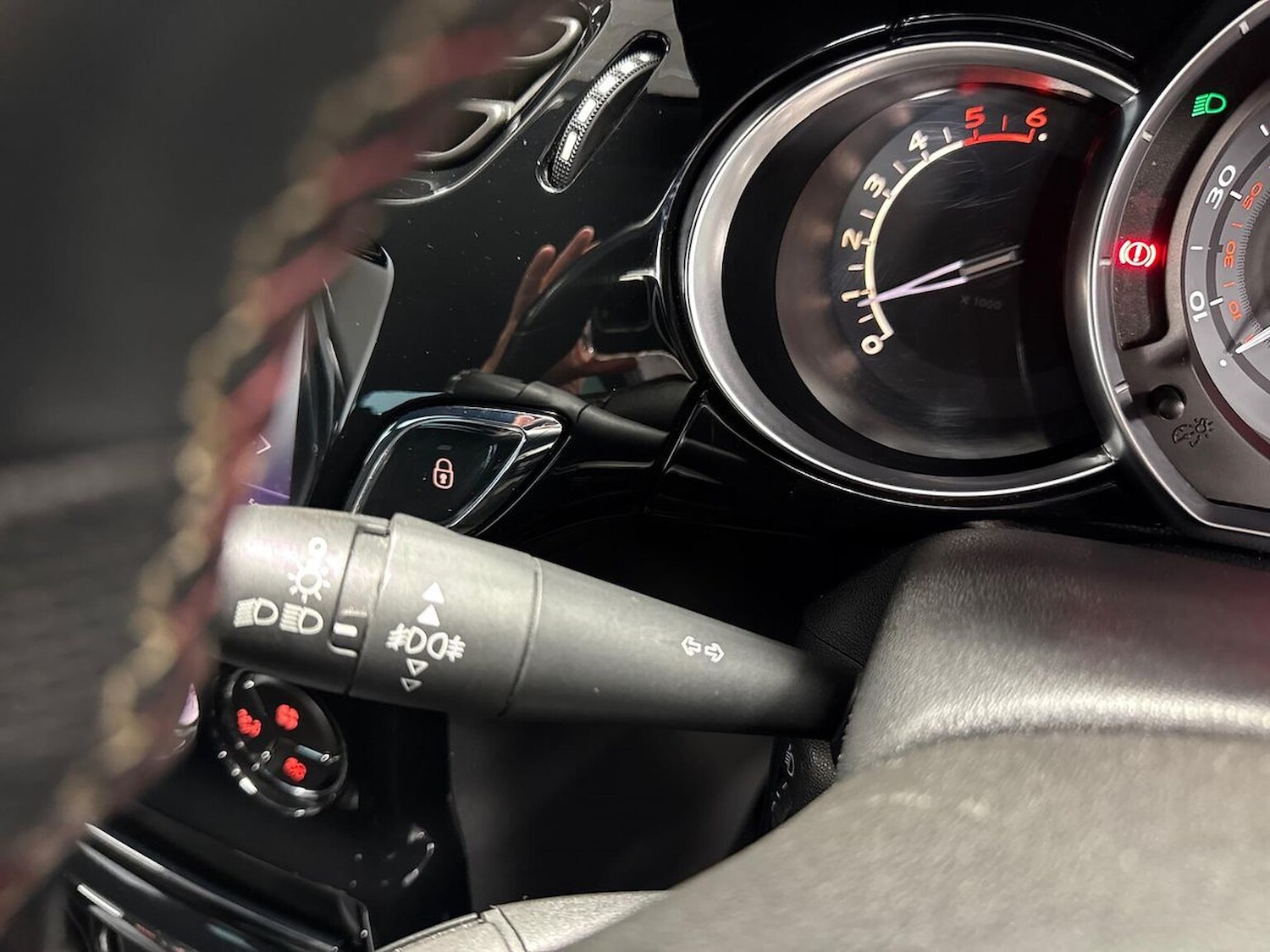 Used DS Automobiles DS 3 2018 for sale - 76331049: Photo 25