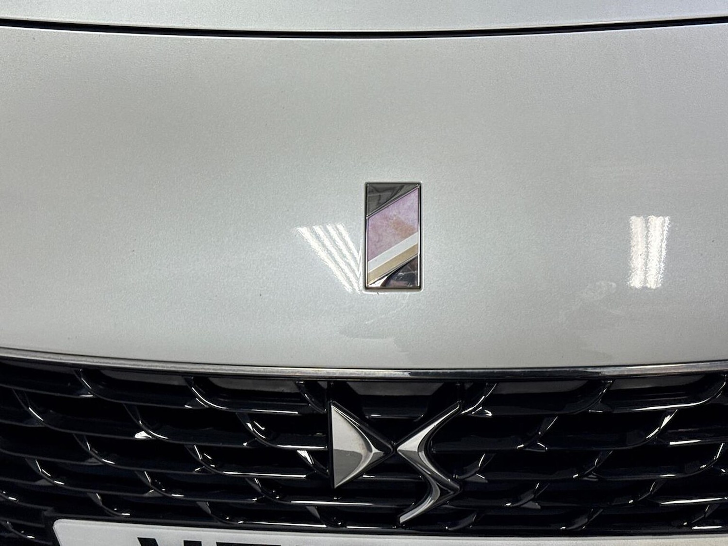 Used DS Automobiles DS 3 2018 for sale - 76331049: Photo 27