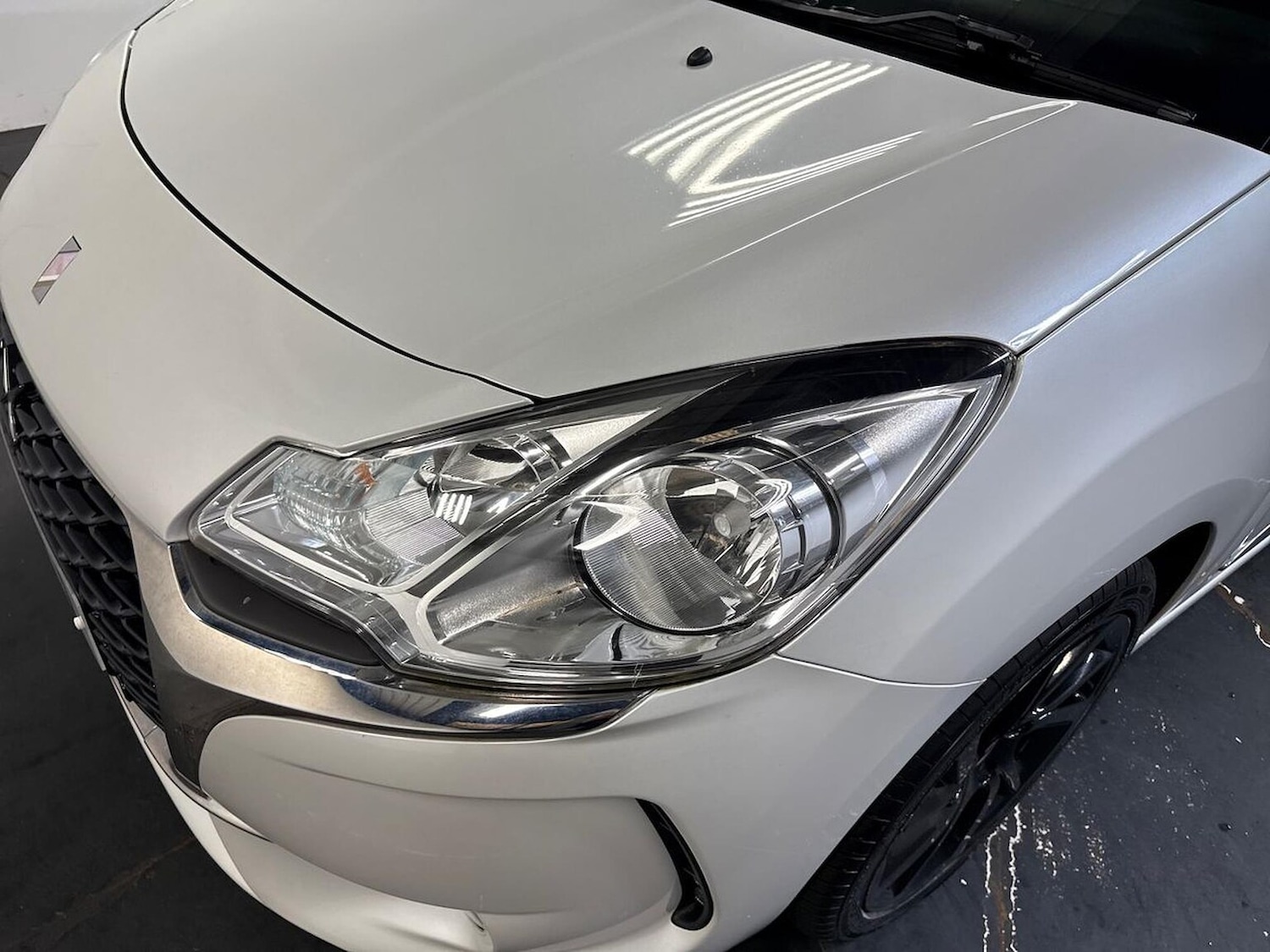 Used DS Automobiles DS 3 2018 for sale - 76331049: Photo 28