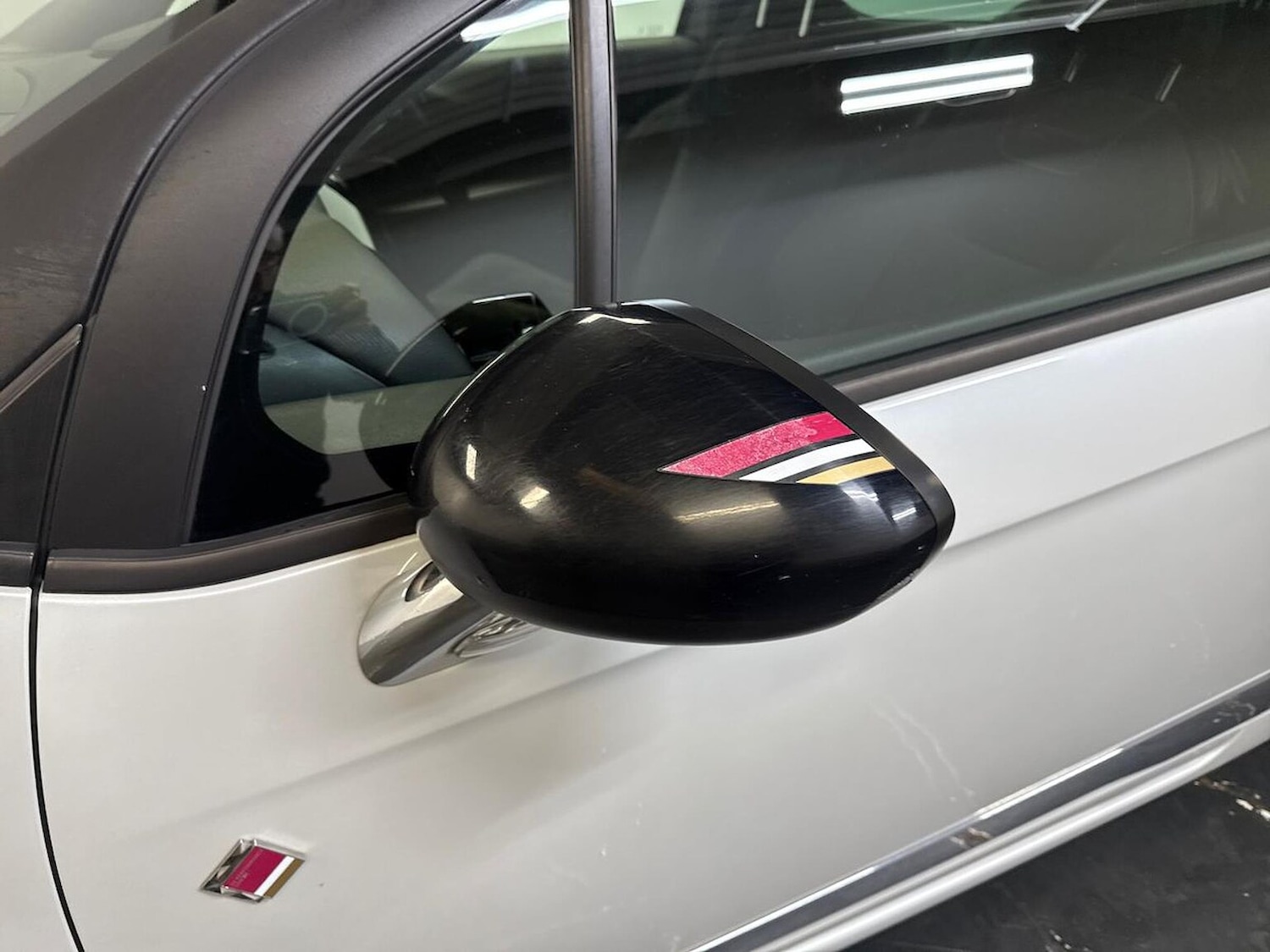 Used DS Automobiles DS 3 2018 for sale - 76331049: Photo 29