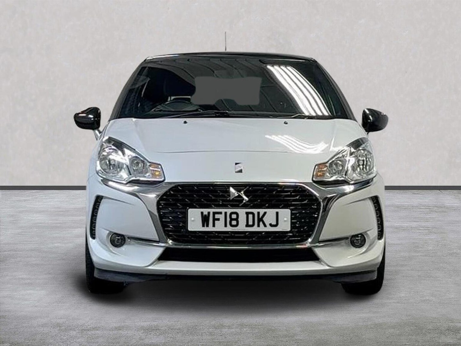 Used DS Automobiles DS 3 2018 for sale - 76331049: Photo 5