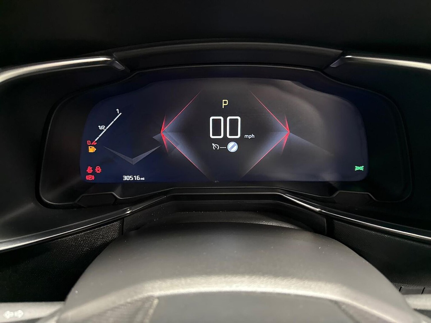 Used DS Automobiles DS 7 2021 for sale - 77065770: Photo 10