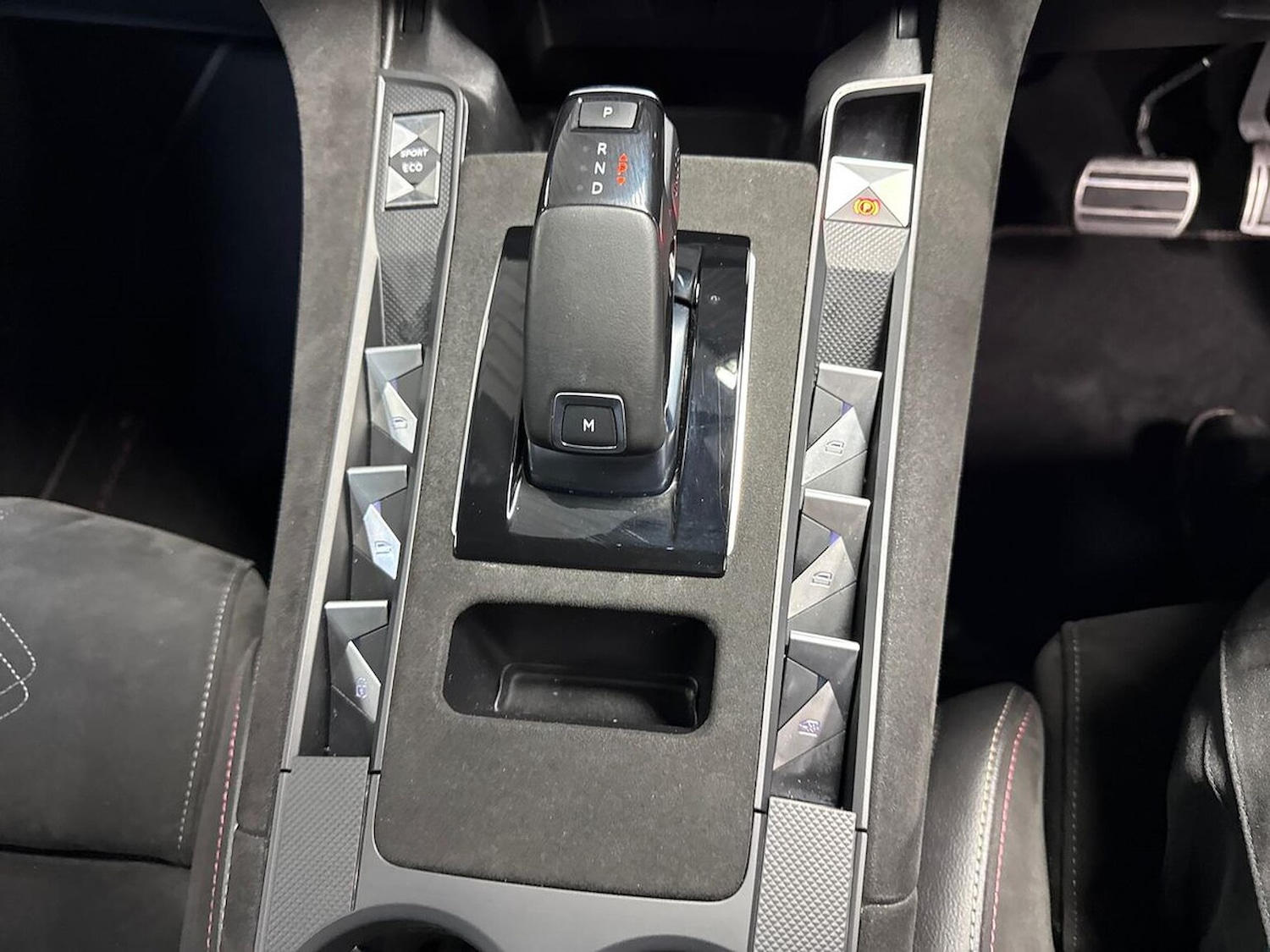 Used DS Automobiles DS 7 2021 for sale - 77065770: Photo 12