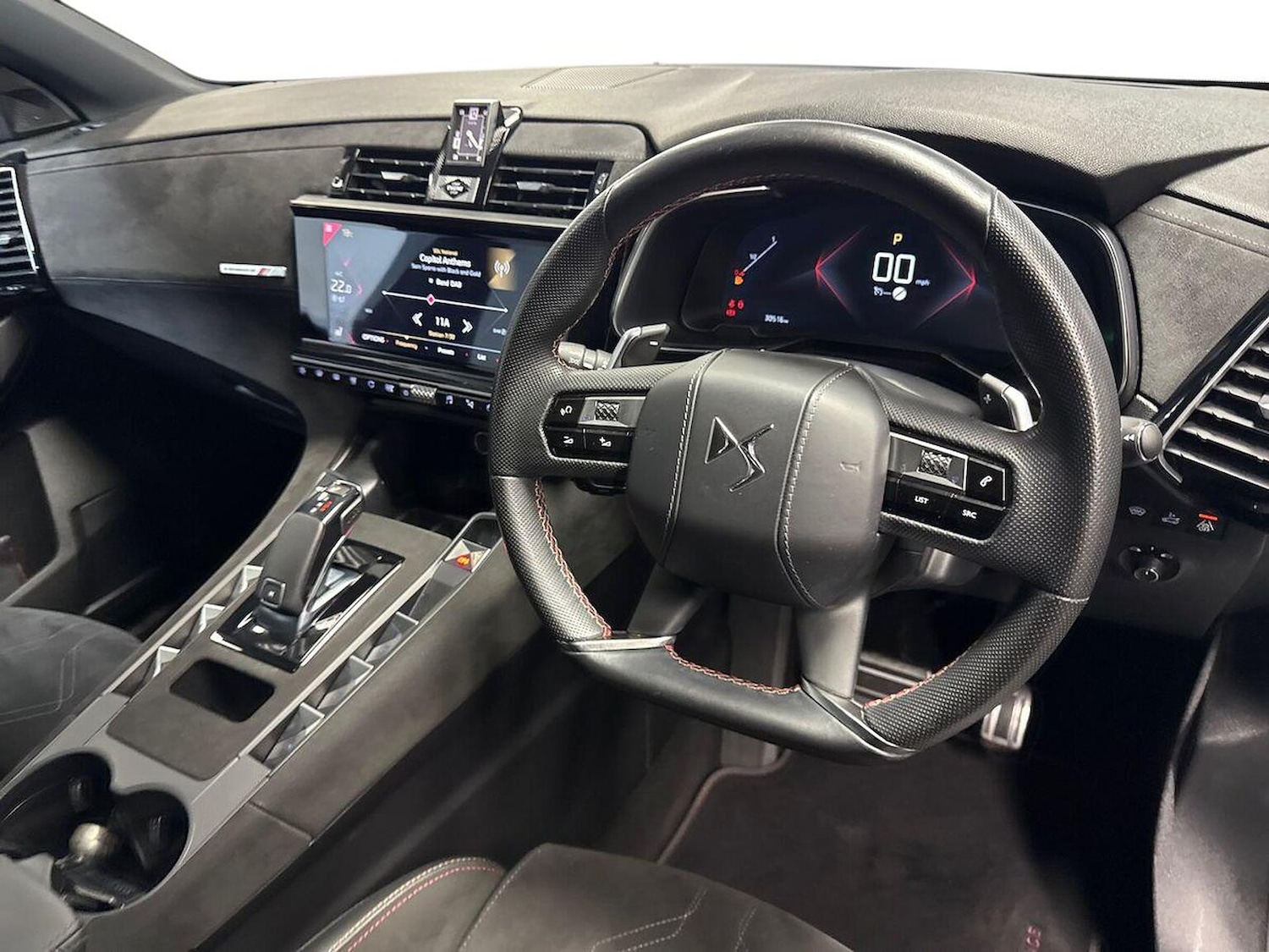 Used DS Automobiles DS 7 2021 for sale - 77065770: Photo 15