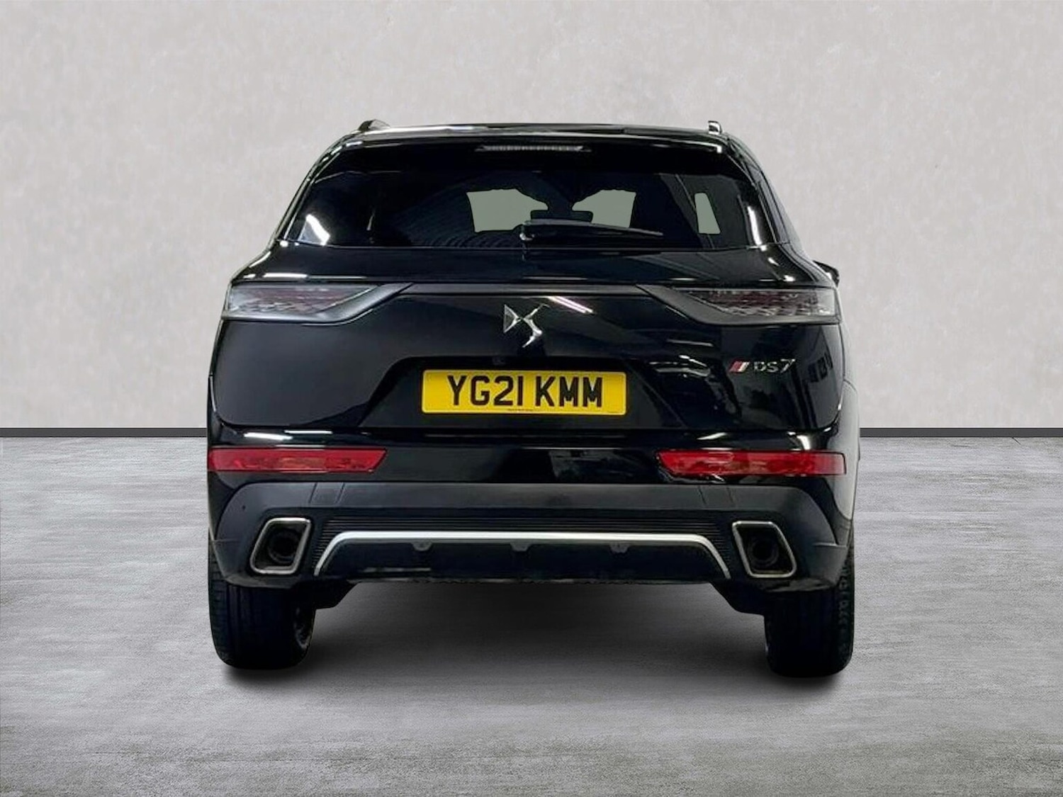 Used DS Automobiles DS 7 2021 for sale - 77065770: Photo 18