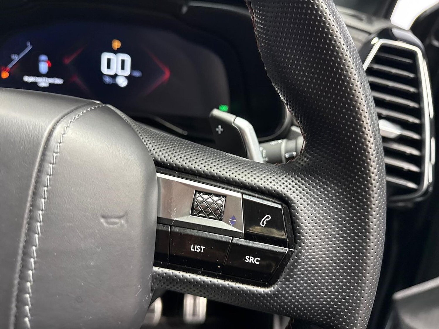 Used DS Automobiles DS 7 2021 for sale - 77065770: Photo 25