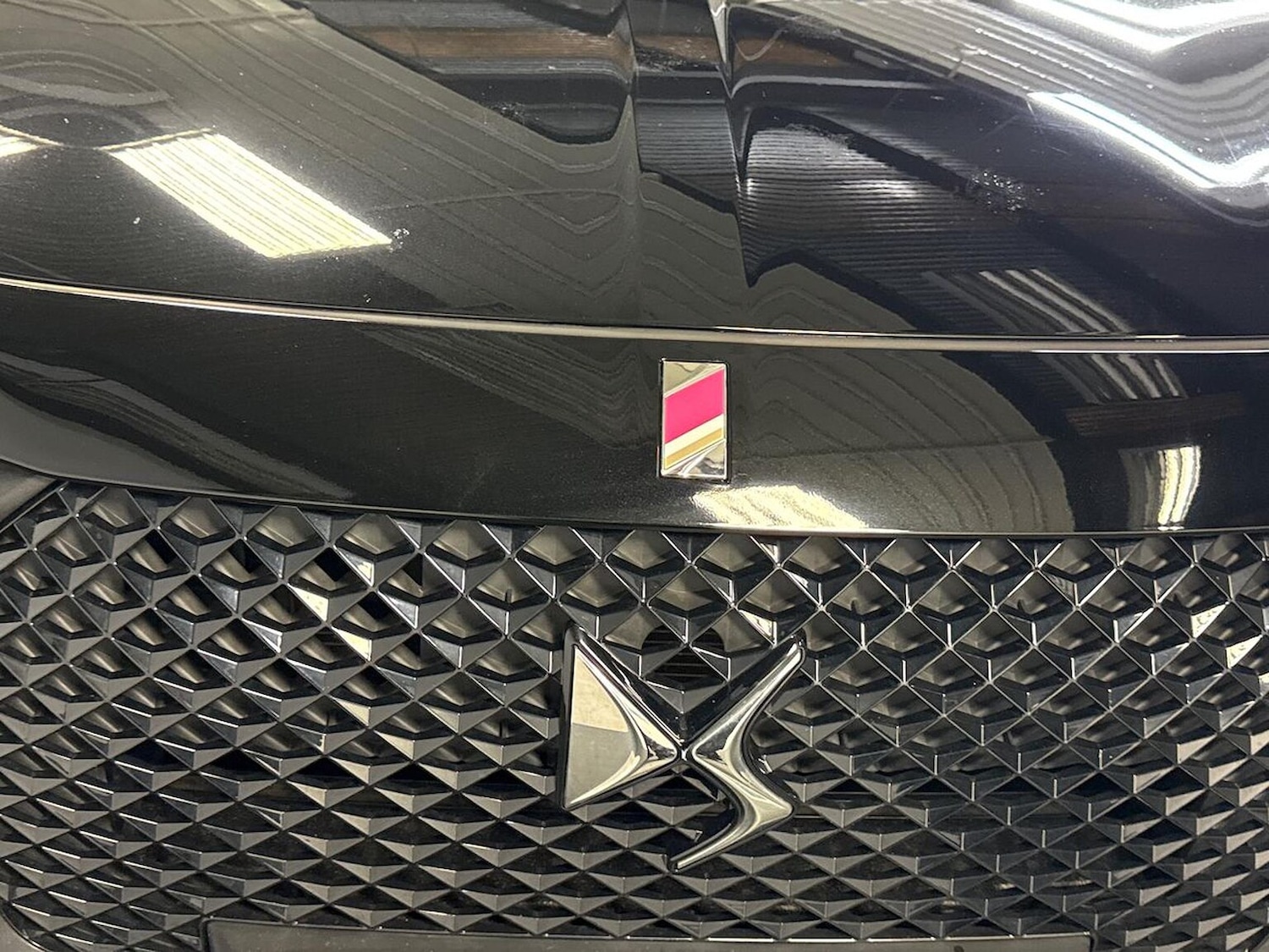 Used DS Automobiles DS 7 2021 for sale - 77065770: Photo 28