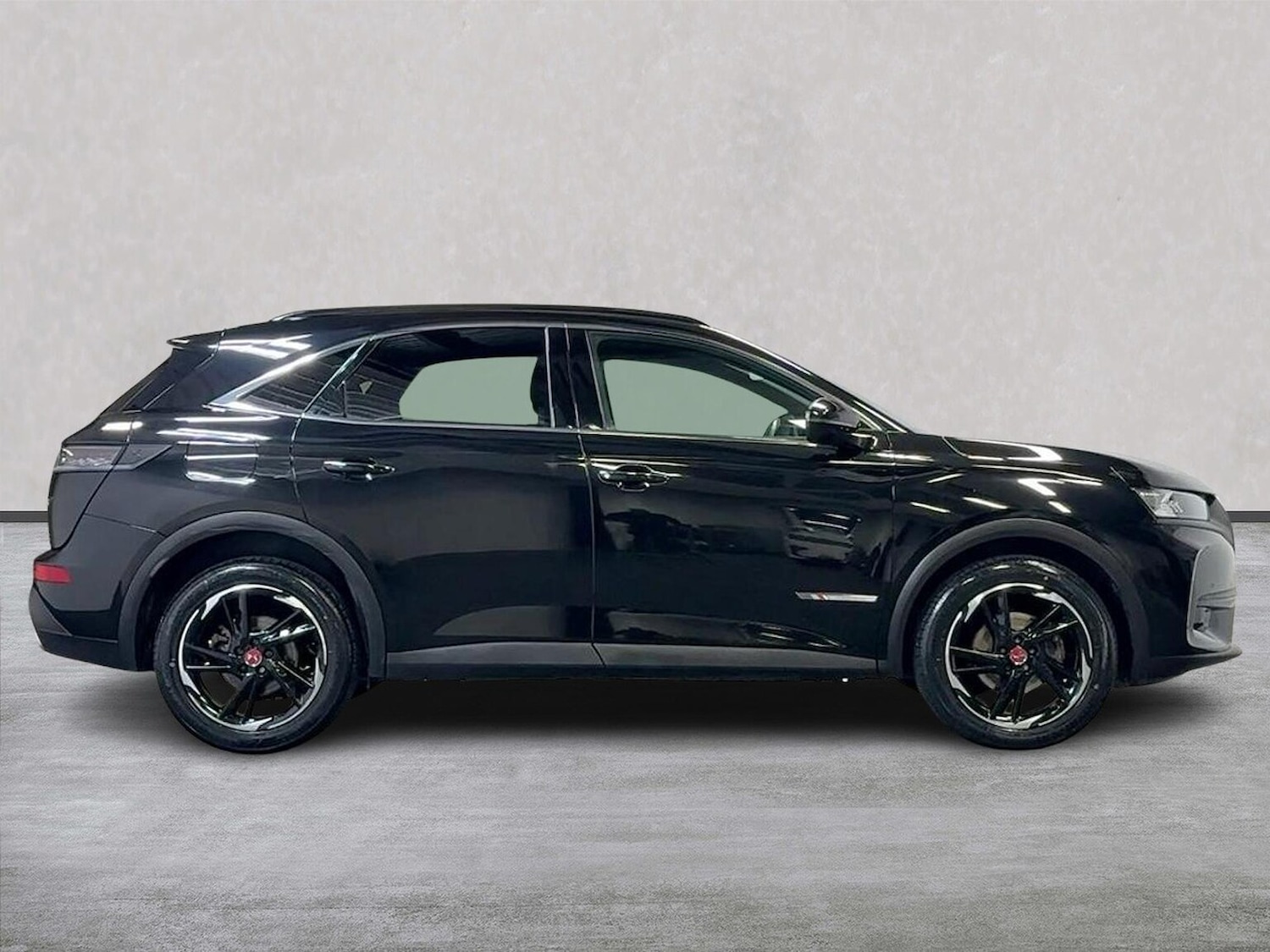 Used DS Automobiles DS 7 2021 for sale - 77065770: Photo 3