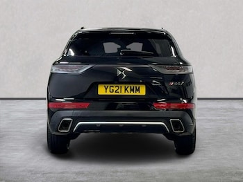 Used DS Automobiles DS 7 2021 for sale - 77065770: Photo