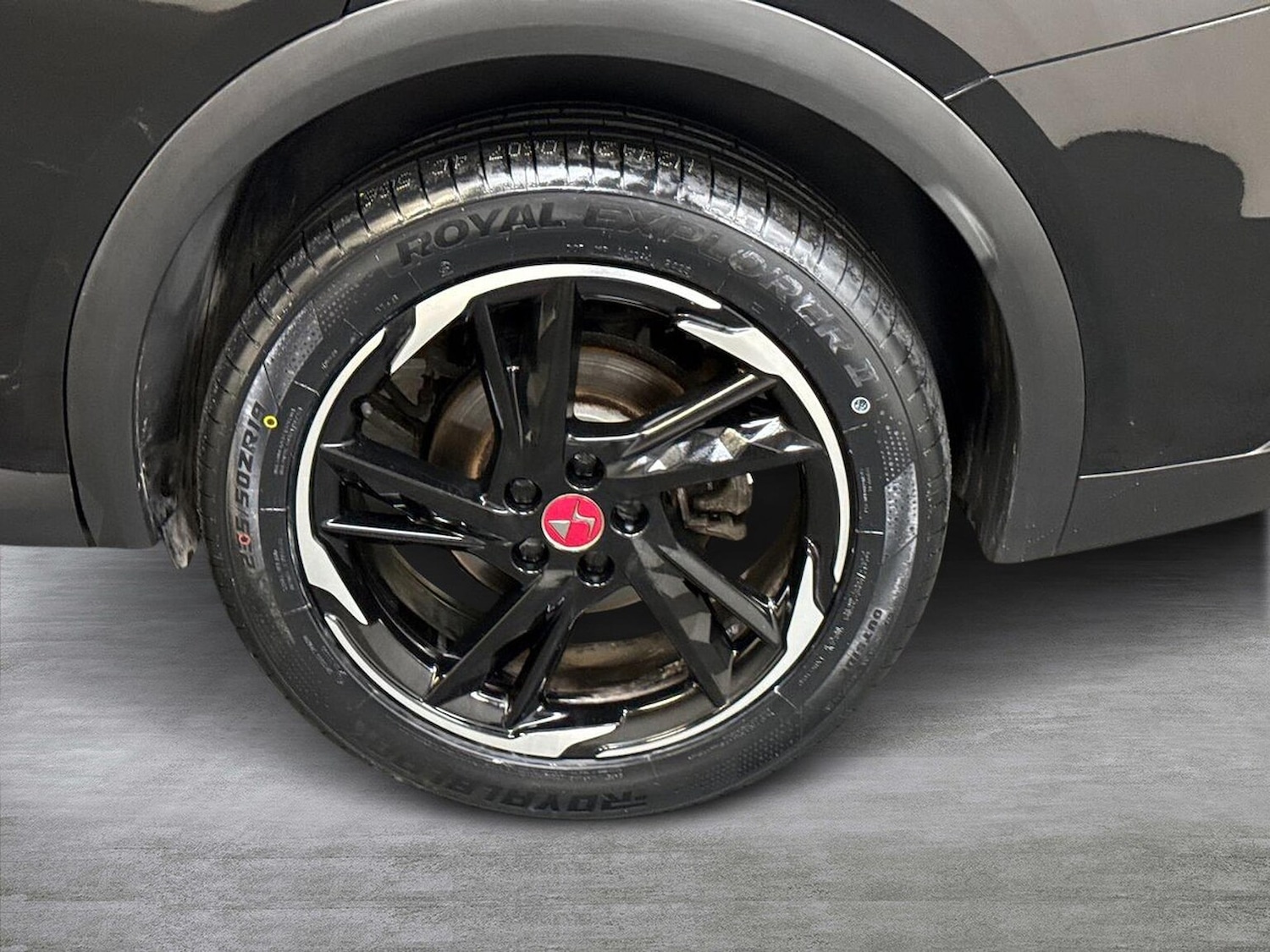 Used DS Automobiles DS 7 2021 for sale - 77065770: Photo 6