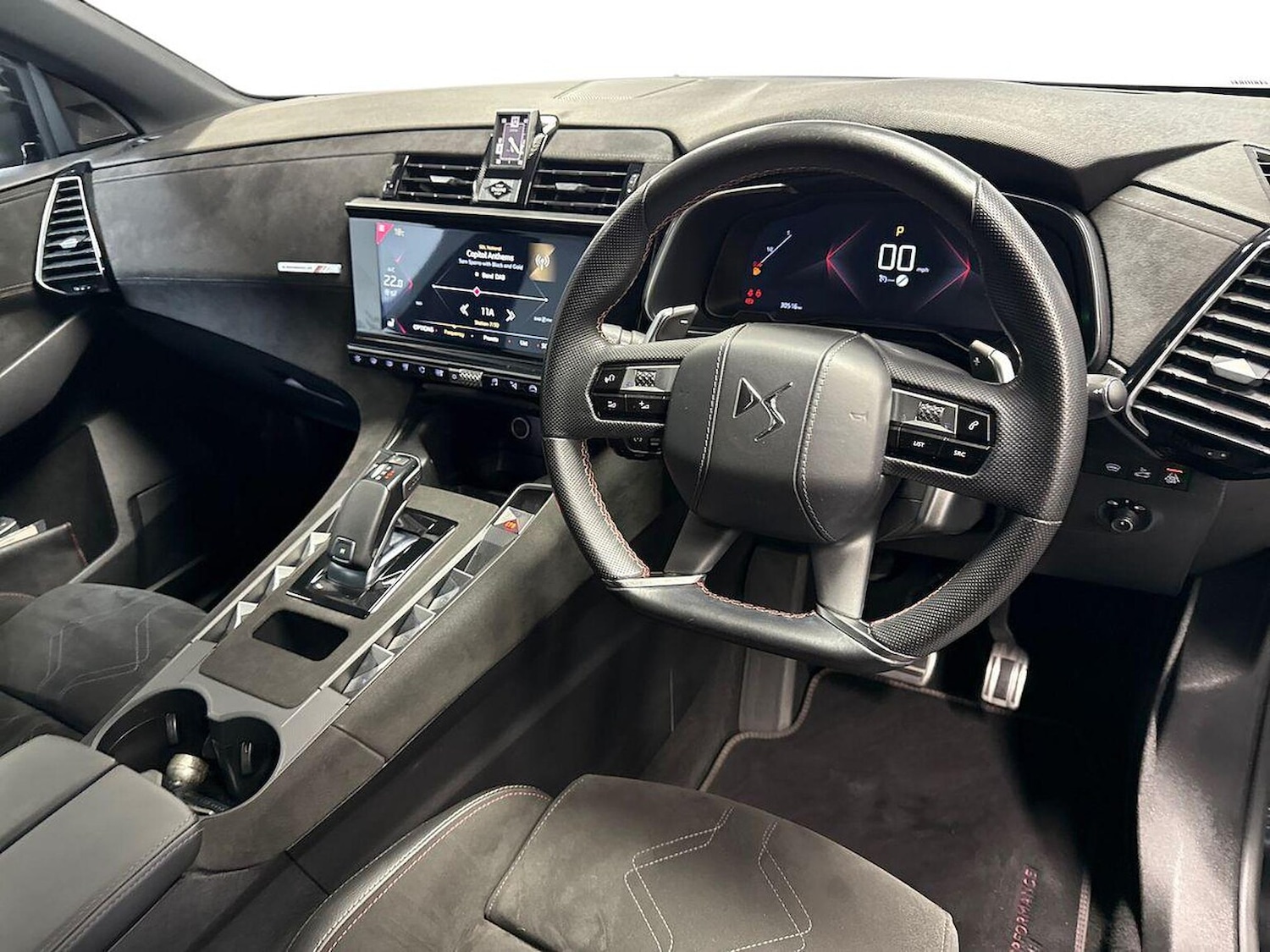 Used DS Automobiles DS 7 2021 for sale - 77065770: Photo 8