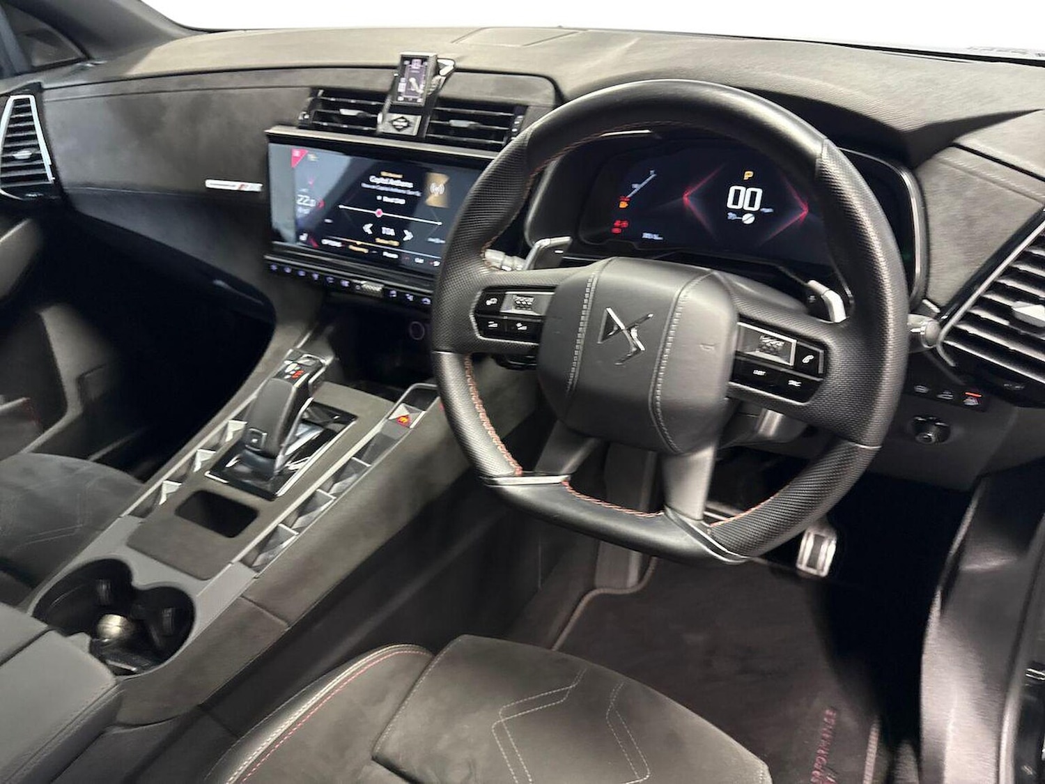 Used DS Automobiles DS 7 2021 for sale - 77065770: Photo 9