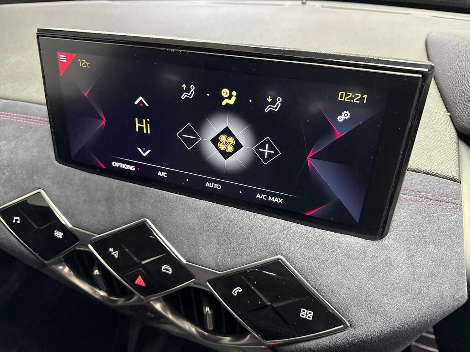 Used DS Automobiles DS 3 2021 for sale - 77901582: Photo 11