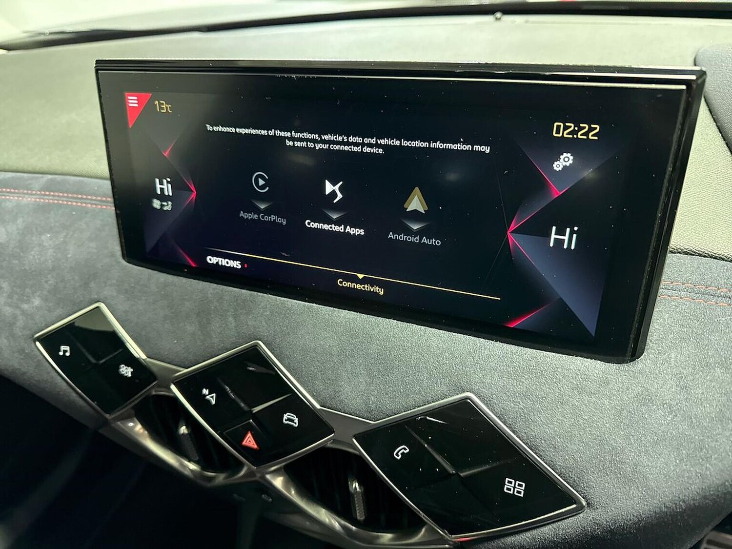 Used DS Automobiles DS 3 2021 for sale - 77901582: Photo 12