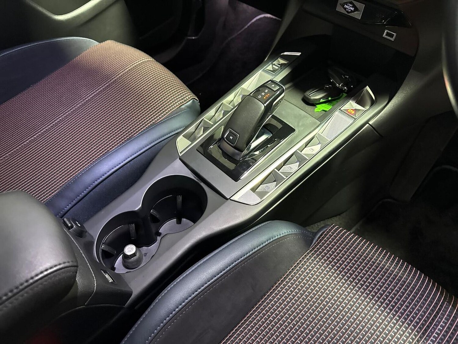 Used DS Automobiles DS 3 2021 for sale - 77901582: Photo 13