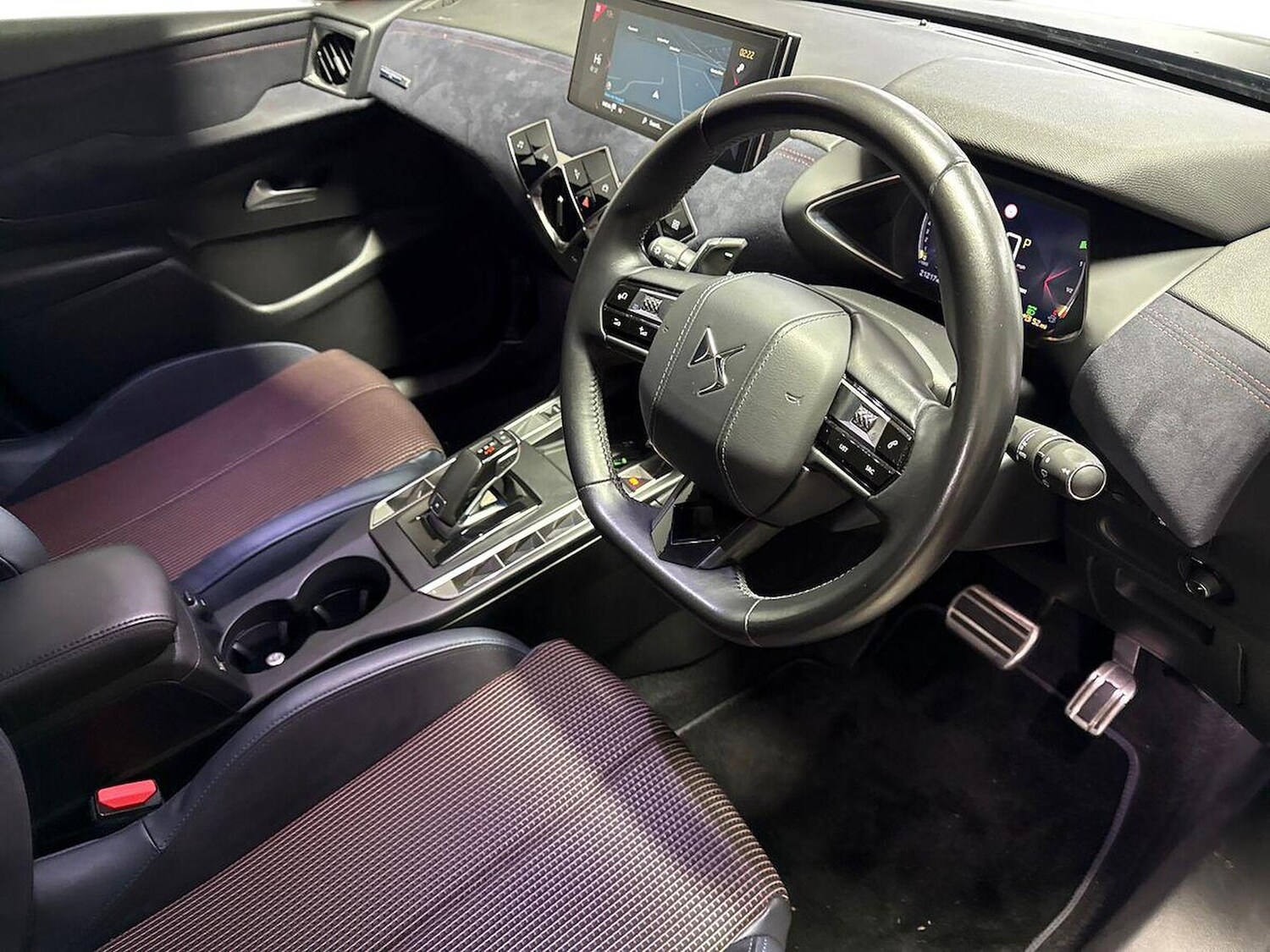 Used DS Automobiles DS 3 2021 for sale - 77901582: Photo 15