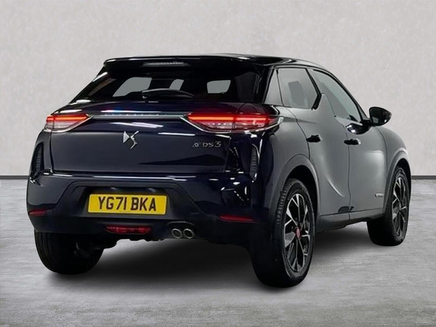 Used DS Automobiles DS 3 2021 for sale - 77901582: Photo 18